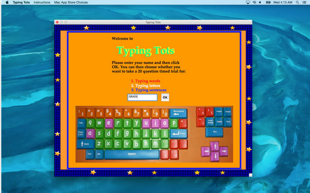 best touch typing software for mac