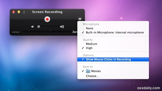 do i have to have quicktime for skype for mac